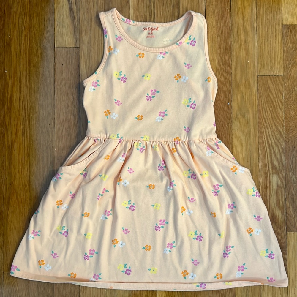 🎀Cat and Jack Girls Dress
